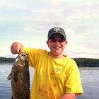 Eagle Mountain Fishing - Guided Fishing