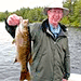 Eagle Mountain Guide Service - Fishing - Premier freshwater fishing guide near Acadia National Park. Trophy Smallmouth bass, Salmon, Lake Tout, & Brook Trout. Great for families and fisherman of all levels!