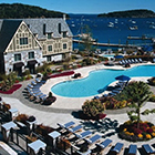 Harborside Hotel Resort - Hotel, Spa, Marina