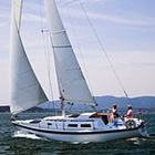 Mansell Boat Rentals - Sailboat Rentals