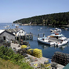 Island Cruises - See Acadia by Boat