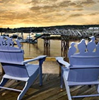 Pier 1 Vacation Rentals - Waterfront Rentals