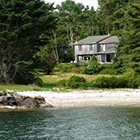The Knowles Company - Coastal Maine Rentals
