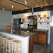 Bar Harbor Loft - Brand new, gorgeous apartment in the heart of downtown Bar Harbor, located on the second floor of a new downtown retail building. Walk to everything in town! Sleeps 7-8.