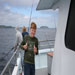Acadian Fishing Tours - Offering 4 hour family-friendly fishing trips inside Frenchman Bay and 6.5 hour offshore fishing trips for experienced anglers. All tackled provided. Guaranteed to be fun!