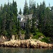 Seaside Cottages - On Blue Hill Bay - 4 oceanfront cottages w/ breathtaking views on the shores of Blue Hill Bay, the quiet side of Mt. Desert Island. A short drive to Acadia National Park & 30 min to Bar Harbor.