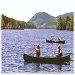 National Park Canoe & Kayak Rentals - We rent top quality Old Town Canoes Kayaks and Riot Kayaks. Conveniently located at the north end of Long Pond, the largest lake in Acadia National Park. Call today!