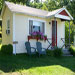 Barton's Motel & Cottages - 7 unique cottages across the street from our Mote. Located minutes from Acadia National Park & Bar Harbor. Quiet location and pet friendly, short walk to Hulls Cove Beach.