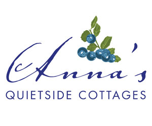 Anna's Quiteside Cabins - Cottages on MDI
