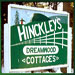 Hinckley's Dreamwood Cottages - 24 1-4 bedroom rustic cabins tucked away in a wooded setting, just two miles to the entrance of Acadia National Park & 3 miles to Bar Harbor. Great for families! Book today!