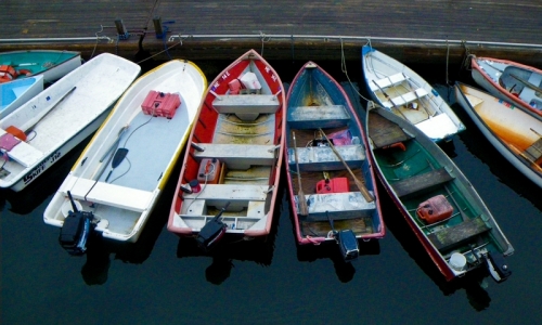 Bar Harbor Marinas