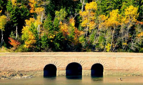 Mount Desert Island