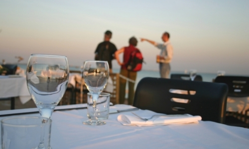 Acadia National Park Maine Bar Harbor Dining Food Restaurant Guide