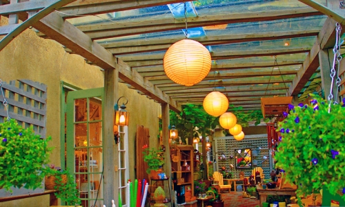 Bar Harbor Maine Shopping Shop Store Downtown