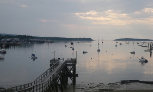 Acadia Southwest Harbor