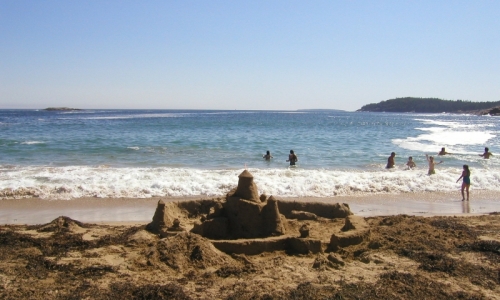 Bar Harbor Kids Activities