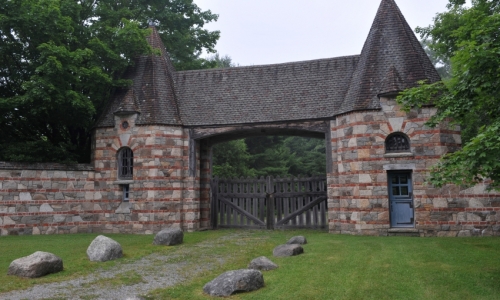 Acadia Carriage Trails