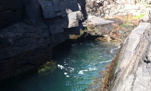 Thunder Hole