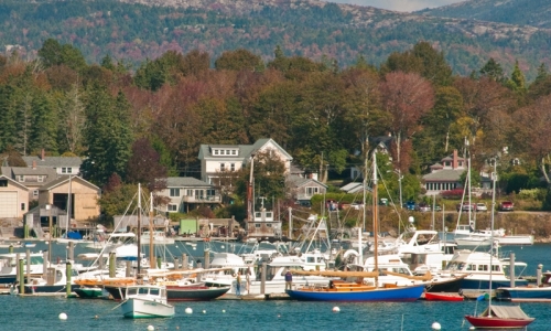 Bar Harbor Attractions