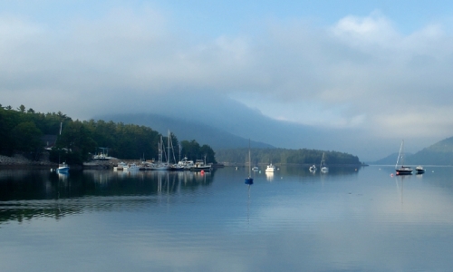 Bar Harbor Maine Tourism