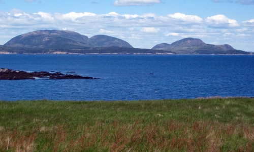 Cranberry Islands Maine