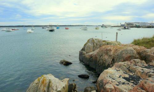 Prospect Harbor Maine