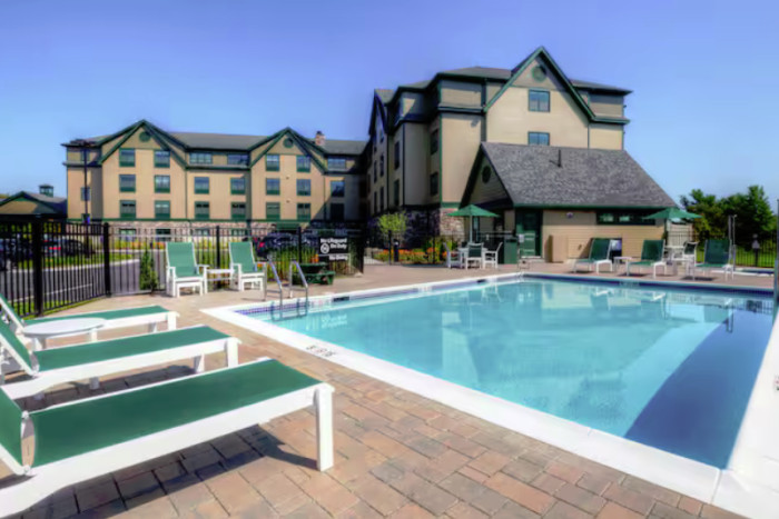 Bar Harbor Hampton Inn — Bar Harbor, ME
