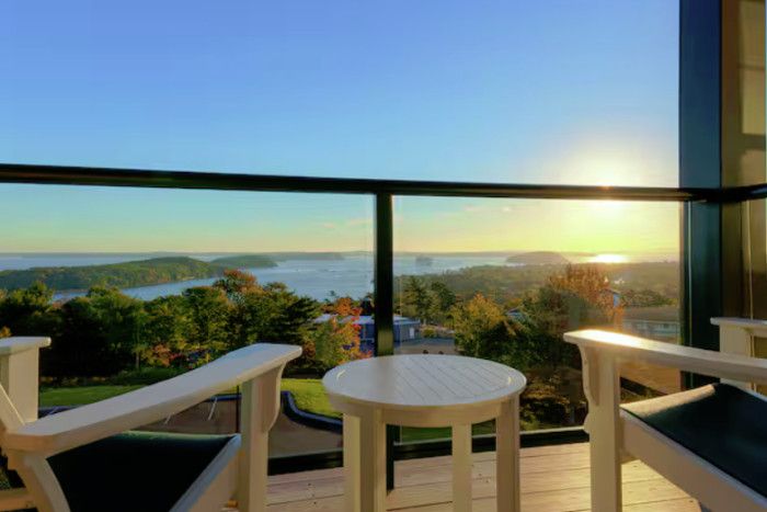 Bar Harbor Hampton Inn — Bar Harbor, ME