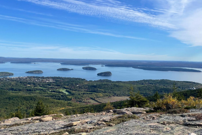 Acadia National Park Tours — Bar Harbor, ME