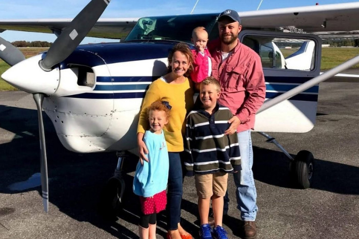 Scenic Flights of Acadia — Trenton, ME