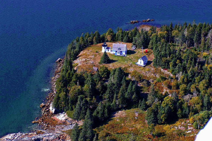 Scenic Flights of Acadia — , 