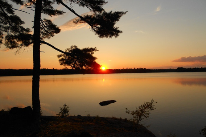 Great Pond Cabins — Franklin, ME