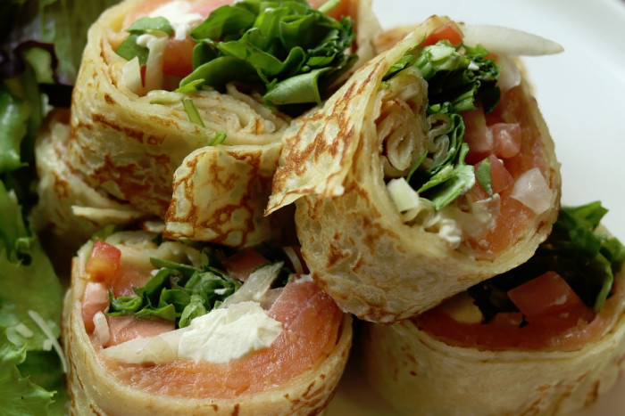 Sunrise Cafe — , 