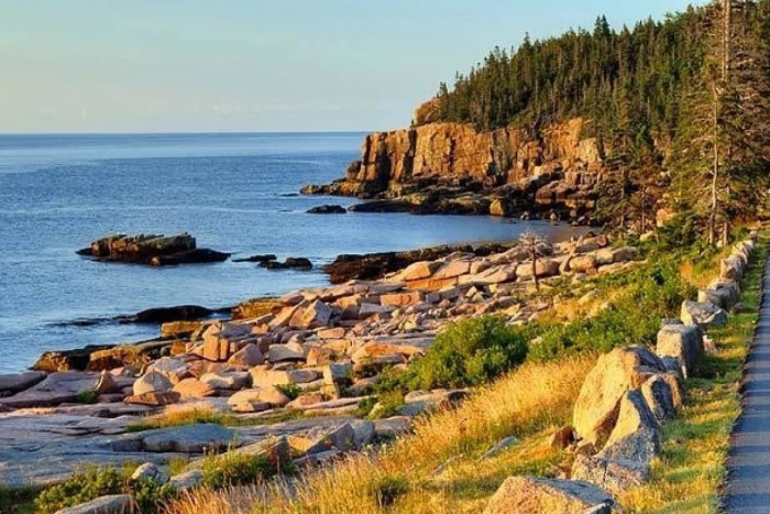 At Your Service Tours & Transportation — Bar Harbor, ME
