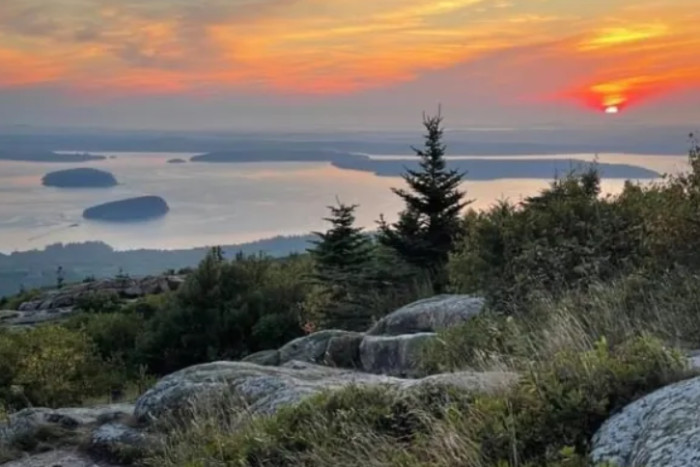 At Your Service Tours & Transportation — Bar Harbor, ME