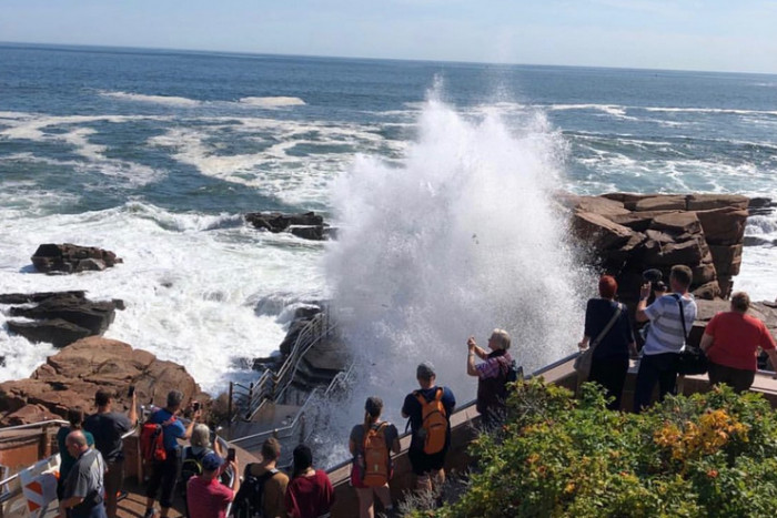 Acadia National Park Tours — Bar Harbor, ME