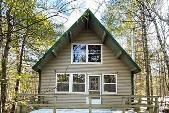 Bar Harbor Acadia Cottage Rentals — Bar Harbor, ME