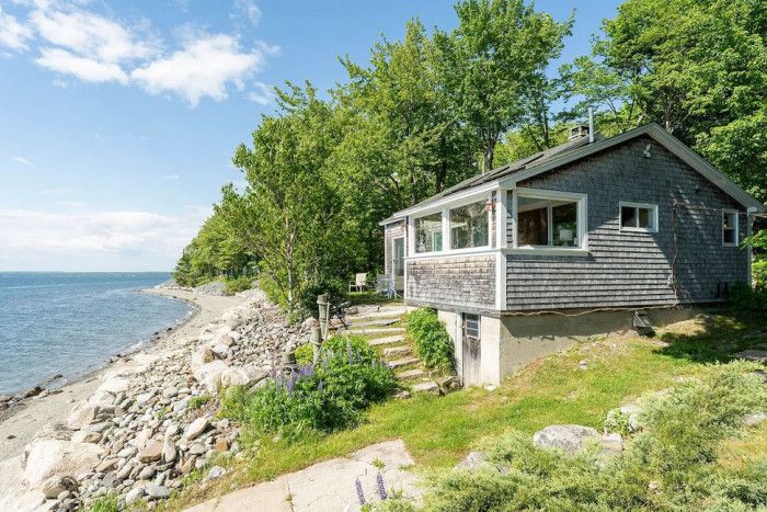 Bar Harbor Acadia Cottage Rentals — Bar Harbor, ME