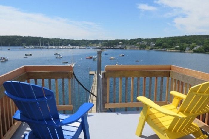 Bar Harbor Acadia Cottage Rentals — Bar Harbor, ME