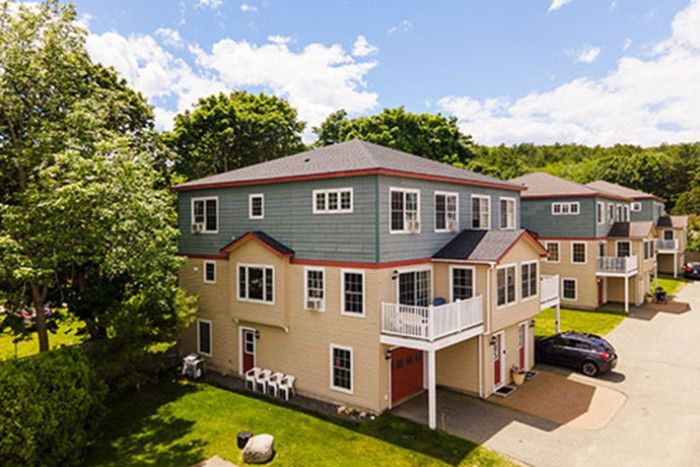 Bar Harbor Acadia Cottage Rentals — Bar Harbor, ME