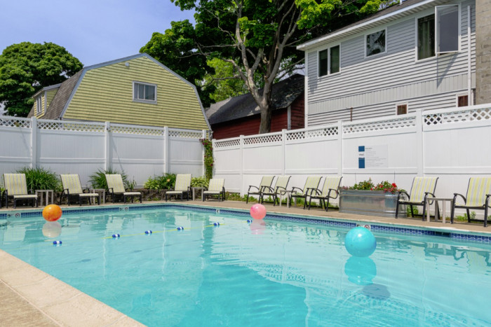 Bar Harbor Villager - Witham Hotel — Bar Harbor, ME