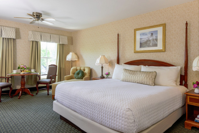 Bar Harbor Grand Hotel - Witham Hotel — Bar Harbor, ME