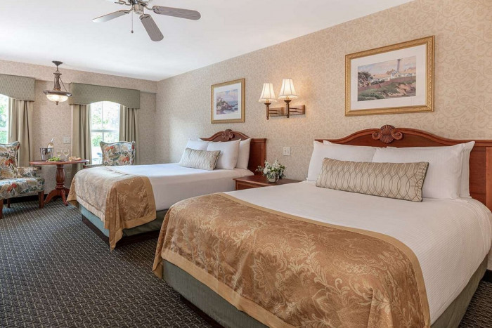 Bar Harbor Grand Hotel - Witham Hotel — , 