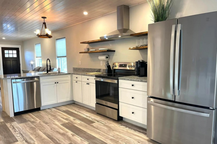 Bangor Vacation Rentals — , 