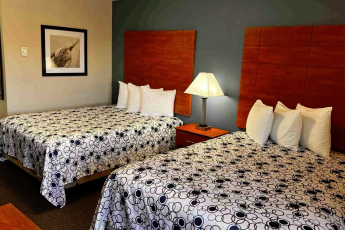 Edenbrook Motel — , 