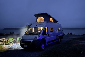 Maine Campah Rentals