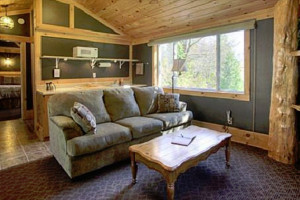 Acadia Cottages - Cabins & Suites