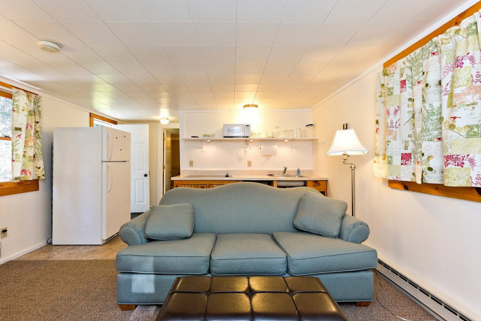 Acadia Cottages — Southwest Harbor, ME