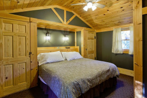 Acadia Cottages - Cabins & Suites