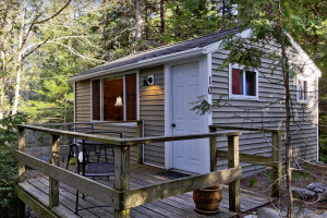 Acadia Cottages - in Southwest Harbor